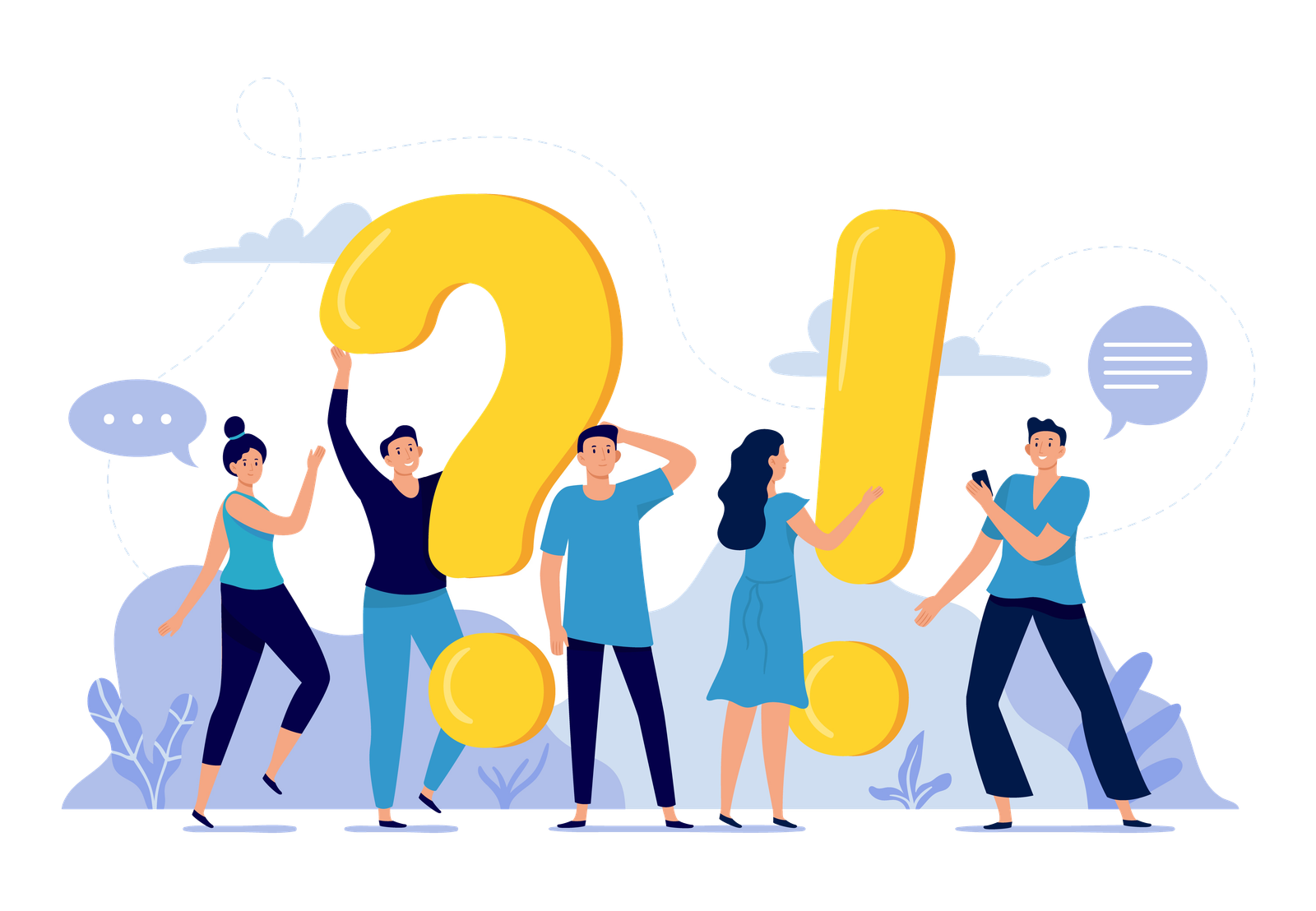 Analytics & Reporting